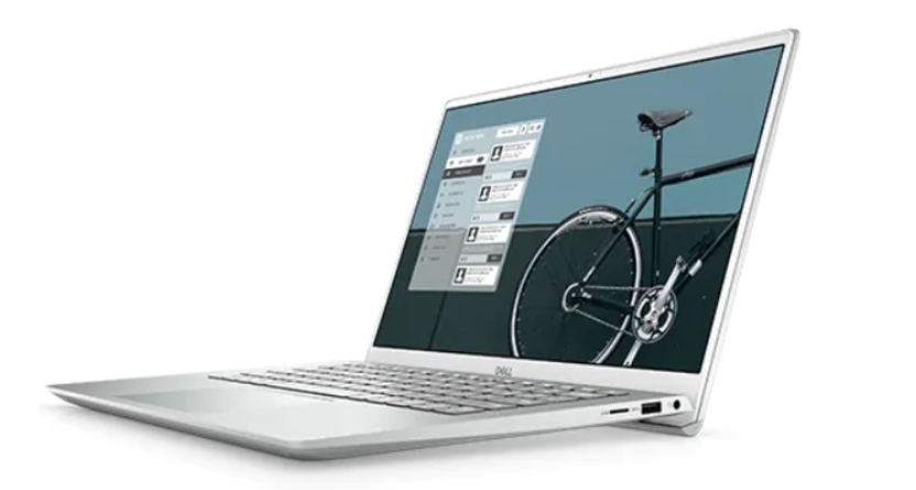 Đánh giá Dell Inspiron 5402 Intel: Thiết kế ấn tượng đi kèm hiệu năng mạnh mẽ trong tầm giá