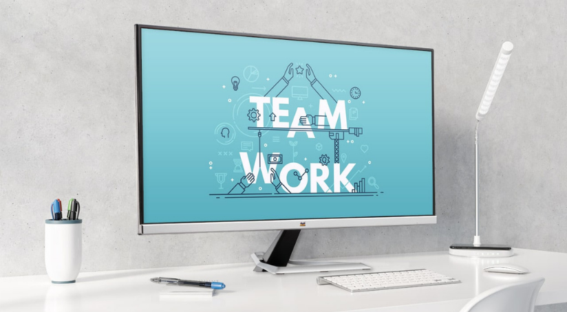 Màn hình ViewSonic VX2781-MH (VX2781): Chất lượng hiển thị tốt