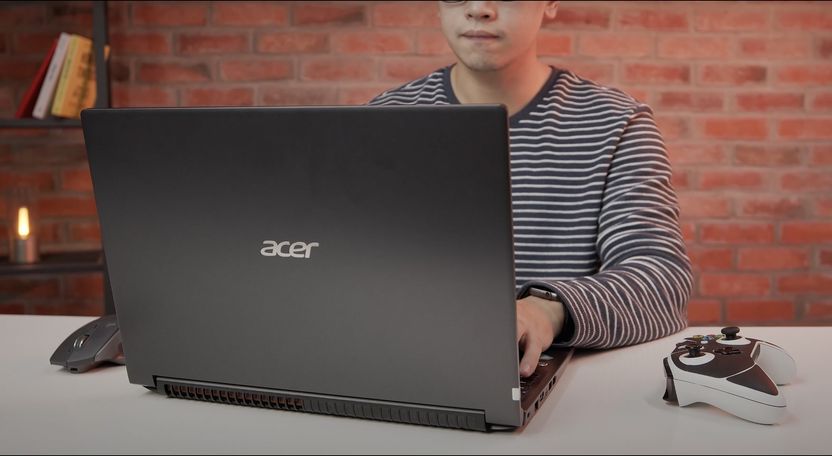 Mua Acer Aspire 7 Gaming AMD, đê mê với ưu đãi lên tới 7 triệu đồng tại ThinkPro