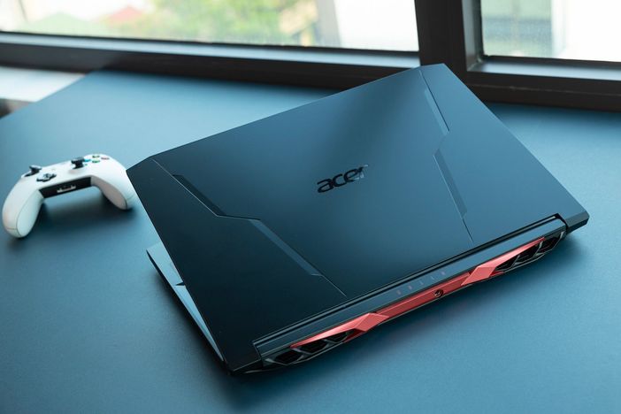 Acer Nitro 5 15 2021 (AMD): Khuyến mãi cực chất, giá giảm cực sâu
