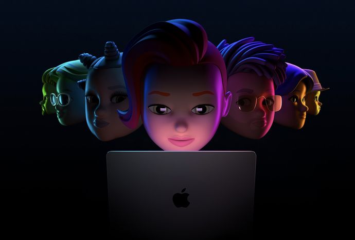 Tổng hợp sự kiện Apple WWDC 2022