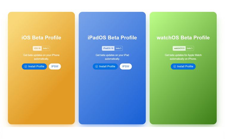 Apple ra tay, việc "vượt rào" tải macOS Beta sắp trở nên khó khăn hơn với người dùng