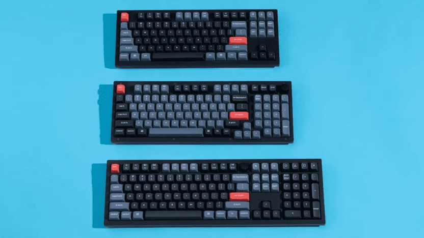 Layout bàn phím cơ là gì? Các loại layout phổ biến hiện nay