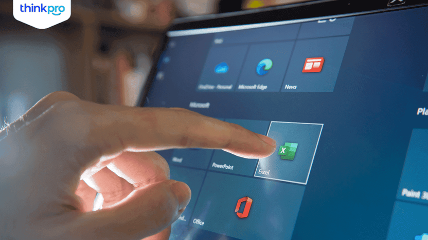 Cách bật/tắt màn hình cảm ứng laptop Win 10, Win 11 đơn giản nhất