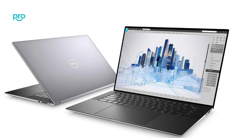 Đánh giá Dell Precision 15 5560: 10 điểm không có nhưng