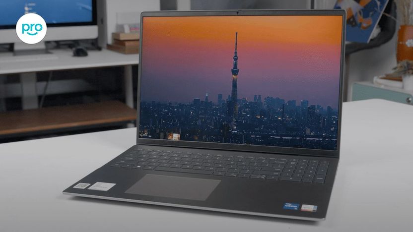 Review Dell Vostro 5630: Đối thủ đáng gờm trong phân khúc giá 21 triệu