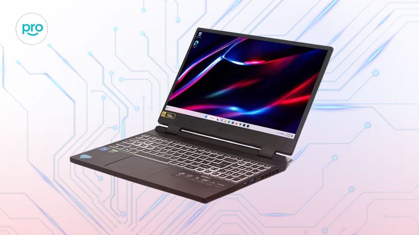 Trên tay Acer Nitro 5 Tiger: Rất “ngon” … nhưng vẫn còn nhiều hạn chế