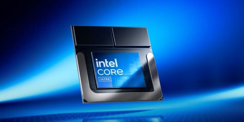 CPU tiết kiệm điện năng nhất của Intel gọi tên Intel Core Ultra 200V Lunar Lake