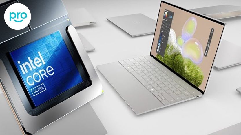 Điểm danh những mẫu laptop trang bị Intel Core Ultra 200V vừa được ra mắt