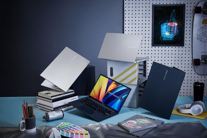 Laptop OLED có bền không? Tư vấn laptop OLED bền bỉ, đáng mua 2025