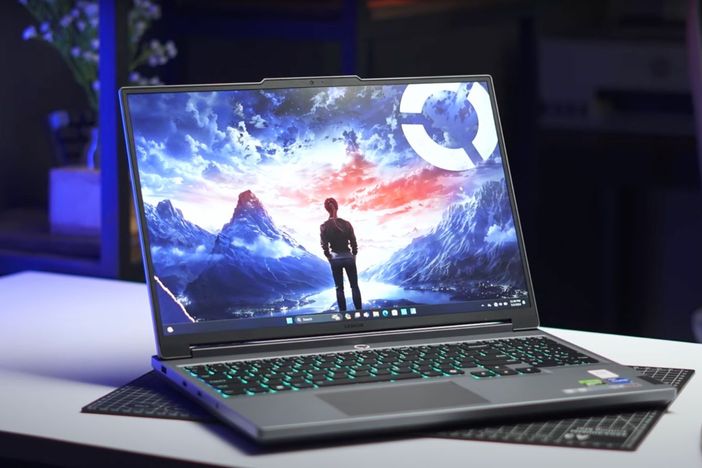 Review Legion 5 16IRX9 83DG004YVN: Thống trị phân khúc tầm trung