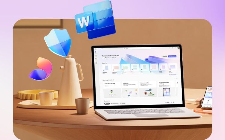 Trải Nghiệm AI (Copilot) – Tương Lai Của Làm Việc Thông Minh