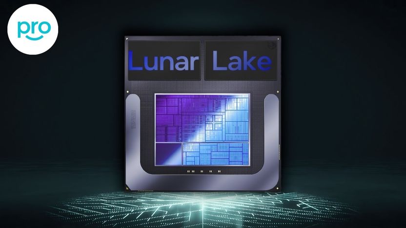 Vi xử lý Intel Lunar Lake chính thức trình làng với nhiều công nghệ mới vượt trội