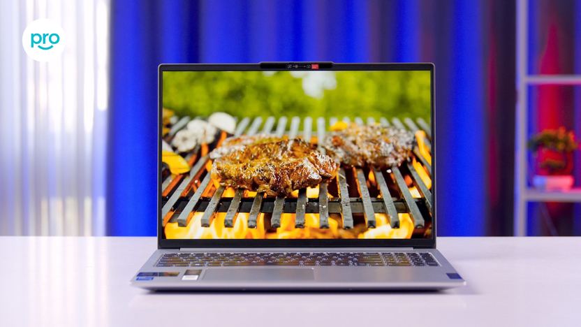 Lenovo IdeaPad Slim 5 16IAH8 review: Lựa chọn hoàn hảo dành cho sinh viên