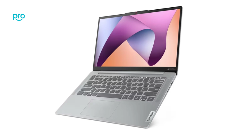 Review IdeaPad Slim 5 14ABR8 82XS0006VN: Hiệu năng mạnh mẽ trong thân hình mỏng cơm