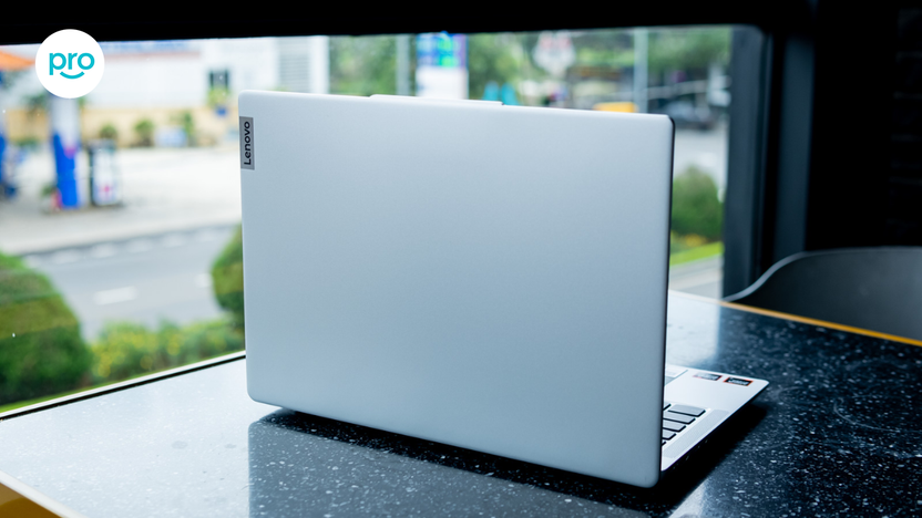 Review IdeaPad Slim 5 14AHP9: Món hời dành cho dân sáng tạo