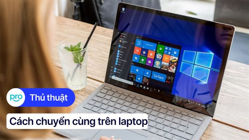 Cách chuyển vùng trên laptop Win 10, 11, 7 và macOS chi tiết