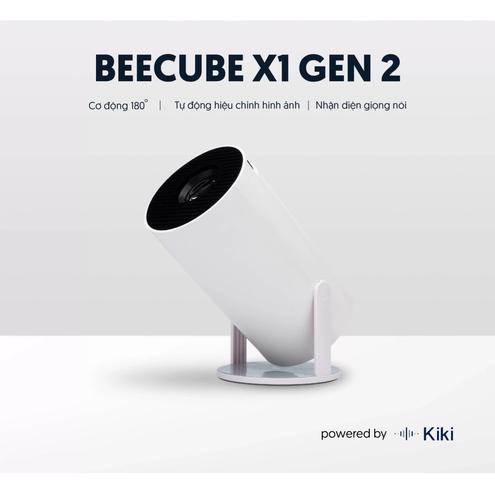 Bee Cube R Máy chiếu mini Beecube X1 Gen 2 | 07/2026 - Thinkpro.vn