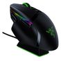Chuột Razer Basilisk Ultimate (Đen - Mới, Full box, Chính hãng) (RZ01-03170100-R3A1)