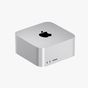 Mac Studio (Apple M1) (M1 Max 32GB 512GB - Nature Silver - Mới, Full box, Nhập khẩu)