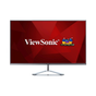 Màn hình Viewsonic VX2476-SH Gaming (23.8 inch/FHD/IPS/75Hz) (Đen - Mới, Full box, Chính hãng)