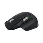 Chuột Logitech MX Master 3S (Graphite - Mới, Sealed, Nhập khẩu)