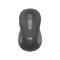 Chuột không dây Logitech SIGNATURE M650 (Black - Mới, Full box, Chính hãng)