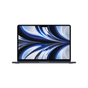 MacBook Air M2 (Apple M2) - M2, 8GB, SSD 256GB