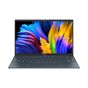 Asus Zenbook Q408UG - R5 5500U, MX450 8GB, 256GB