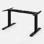 Khung bàn nâng hạ cao cấp FANSI - By NiceDesign Khung vuông