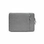 Túi chống sốc tomtoc 360 Protective 13" - A13 (Space Gray - Mới, Full box, Chính hãng)