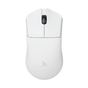 Chuột không dây Gaming Darmoshark M3 (M3 - Polling rate 1000Hz - White - Mới, Full box, Chính hãng)