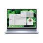 Dell Inspiron 14 5445 - R7 8840HS, 16GB, 512GB, 2.2K - Ice Blue - Mới, Sealed, Nhập khẩu
