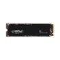 SSD Crucial P3 500GB PCIe Gen 3 x4 NVME M2 2280 (Black - Outlet, Nhập khẩu)