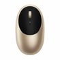 Chuột không dây Satechi M1 (Black Gold - Mới, Full box, Chính hãng)