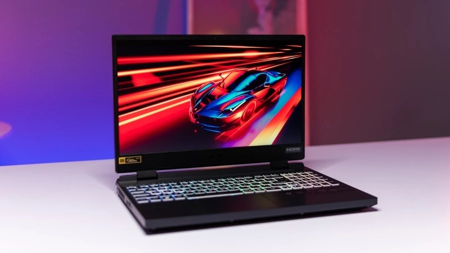 Nên chọn màn hình có tần số quét từ 120Hz trở lên