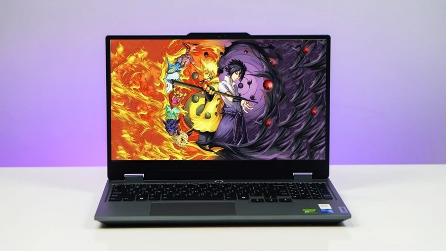 Lenovo LOQ 15ARP9 2024
