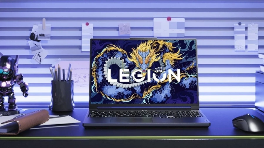 Legion 5 2024