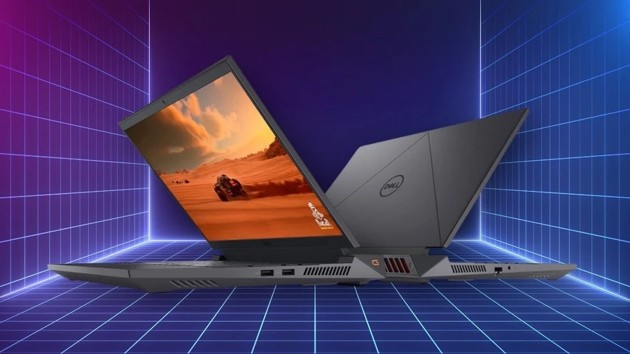 Dell Gaming G15 5530