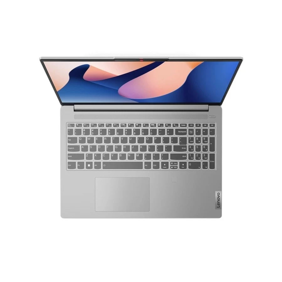 Bàn phím thoải mái, touchpad rộng rãi