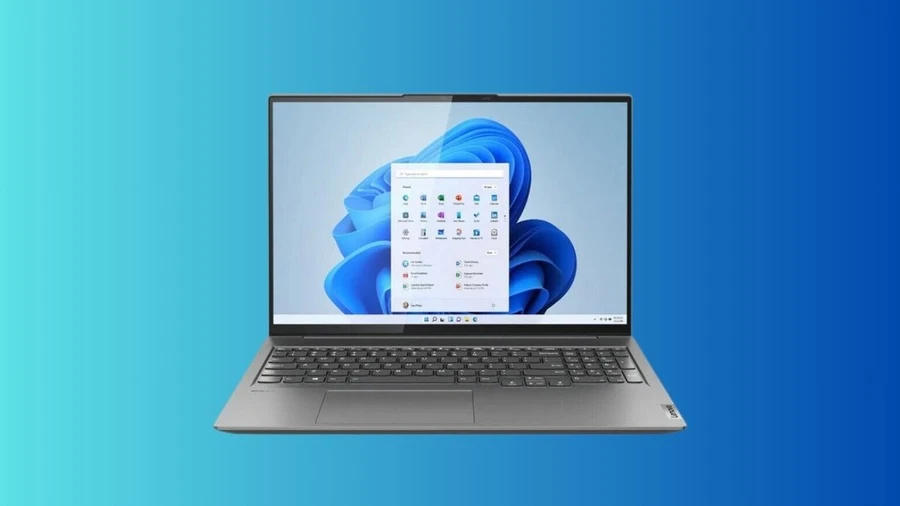 Lenovo Slim 7 16 Gen 7