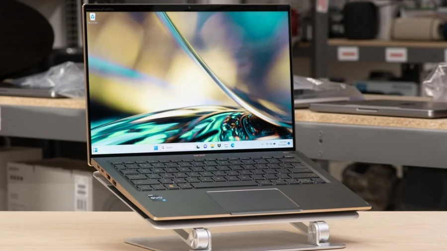 Acer Swift X 14 2023