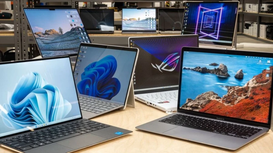 Những tiêu chí quan trọng khi chọn mua laptop học Marketing
