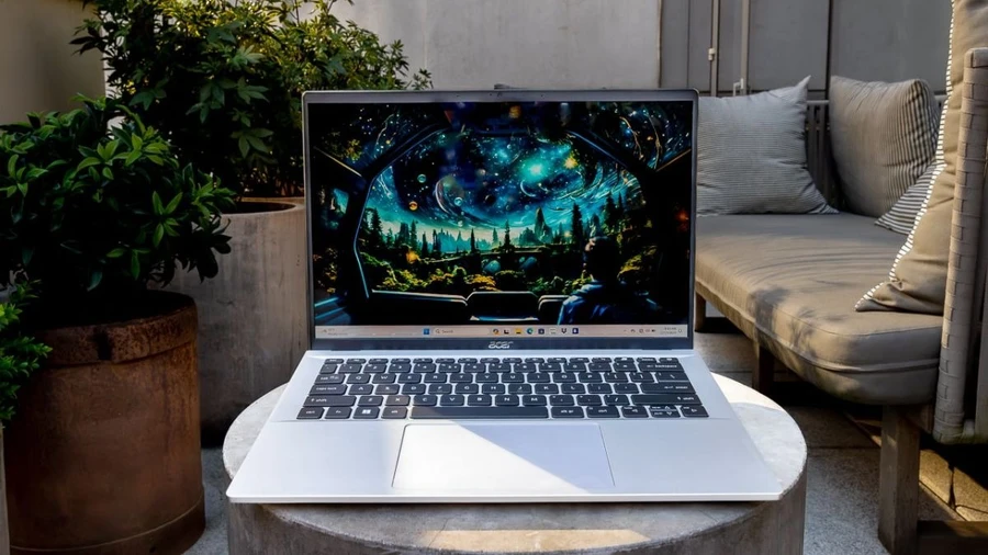 Acer Swift Go 14 2023