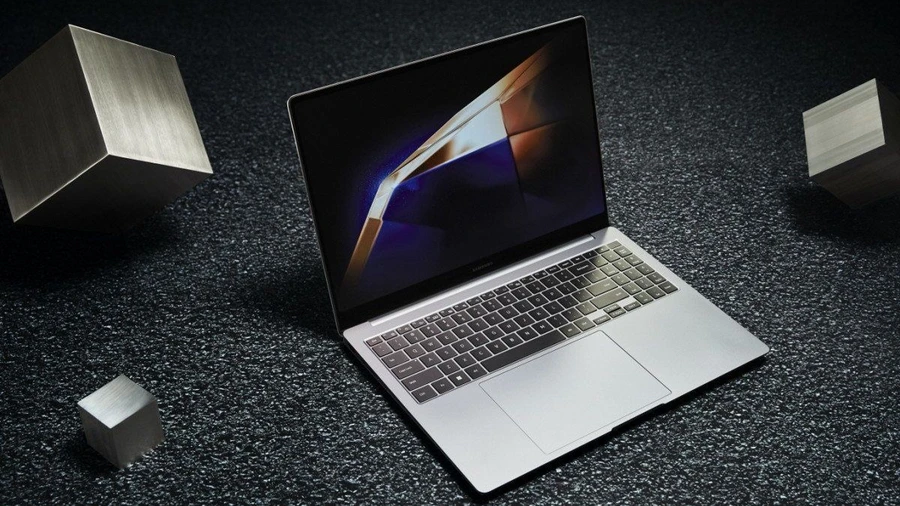 Samsung Book 4 NP750XGK-KS2US