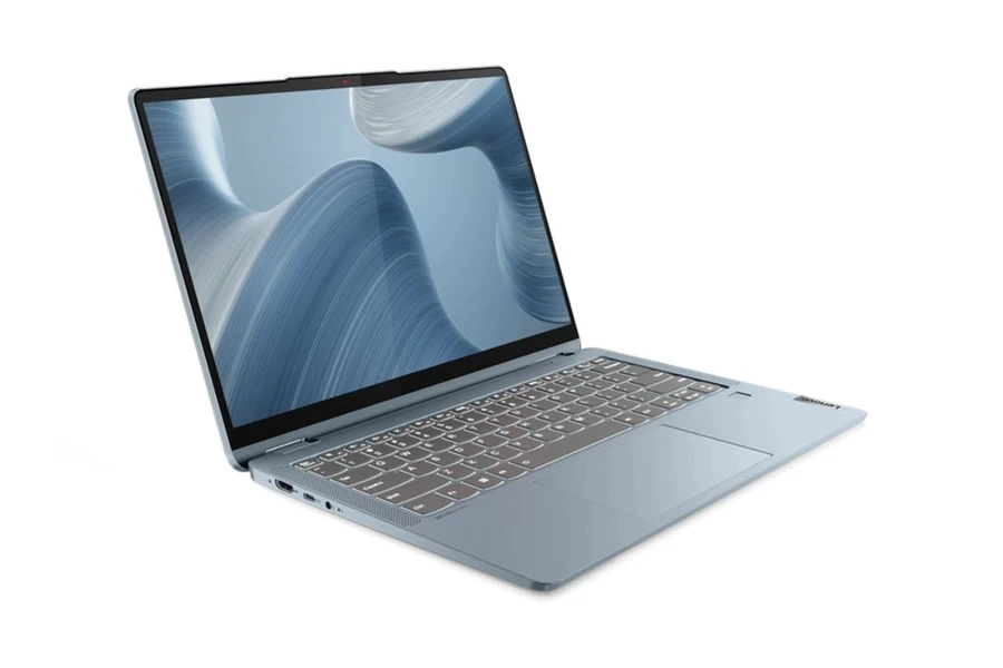 Lenovo Flex 7 có cấu hình i7 gen 13 cực mạnh mẽ, làm tốt mọi việc