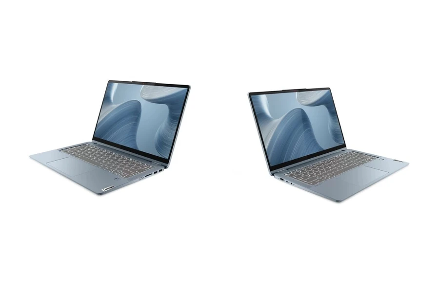 Lenovo Flex 7 sở hữu đa dạng cổng kết nối