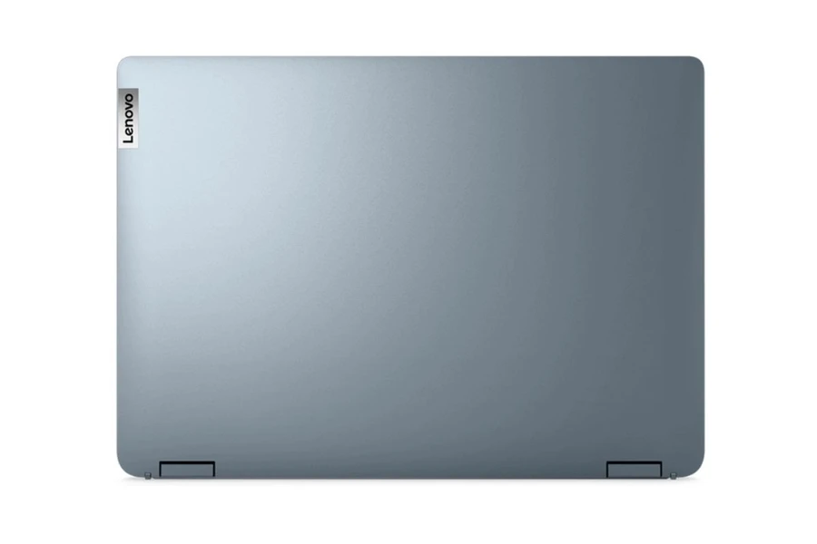 Lenovo Flex 7 14IAU7 sở hữu thiết kế nhỏ gọn, chắc chắn