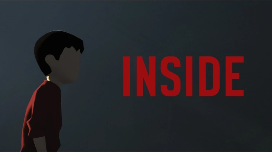INSIDE
