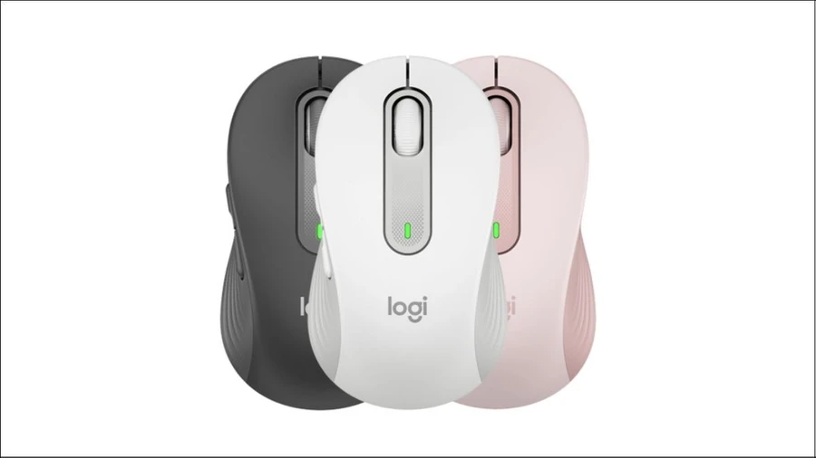 Chuột không dây Logitech Signature M650